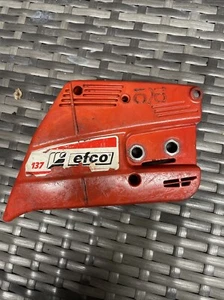 Cubierta de embrague para motosierra Efco 137 - Imagen 1 de 2