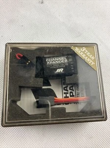 JRPA905 JR Channel Xpander - Picture 1 of 13