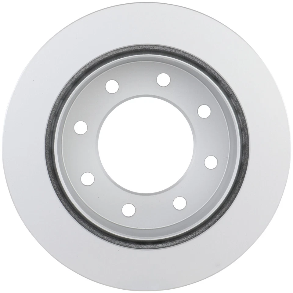 Rotor de freno de disco trasero para Chevrolet Express 3500 Bosch QuietCast 2006-2008 2007 Foto 1 de 4