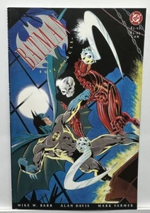 DC Comics Batman Full Circle (1991) - Bild 1 von 2