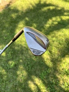 Taylormade Hi Toe 4 56 ATX Wedge Left Hand - Picture 1 of 4