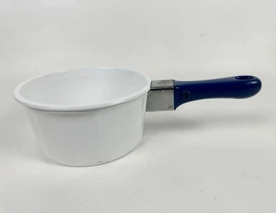 Cacerola de colección Nouveau Princess House exclusiva 1-1/2 cuartos hecha en Francia sin tapa Foto 1 de 4