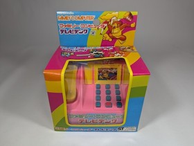 Famicom Telephone Toy by Takahashi / Nintendo mario donkey kong japan merch