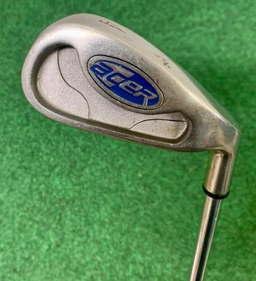 Acer Sole Undercut Single 4 Iron Stiff Steel Shaft RH 39” - Image 1 of 4
