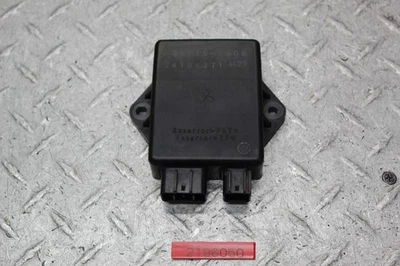 1995 KAWASAKI NINJA 500 EX500D CDI КОРОБКА - Изображение 1 из 4