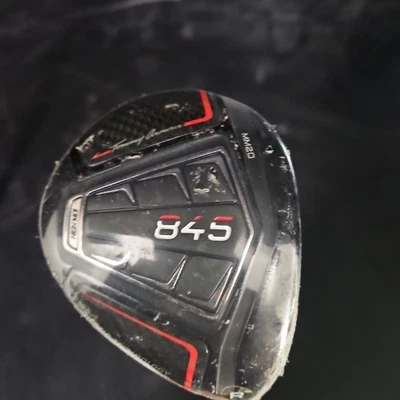 **New** Tommy Armour 845 3 Wood BlackRight Hand   Sealed 43" - Image 1 of 4