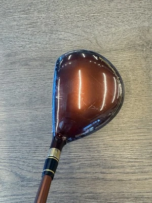 Madera de calle Honma BERES 09’ #3 4 estrellas damas Foto 1 de 4