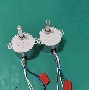 1PCS NEW 50KTYZ 110V motor for juice machine mixing cold drink machine motor - Picture 1 of 3