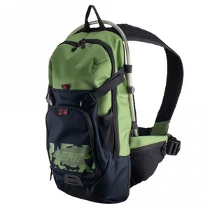 Mochila Leatt Moto-Lite 10L con paquete de hidratación de 1,5L (cactus) - Imagen 1 de 1