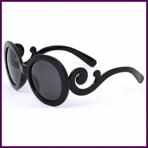 Neue modische Brillen Retro Sonnenbrille für Männer Frauen Outdoor Sport Sonnenbrille. - Bild 1 von 27