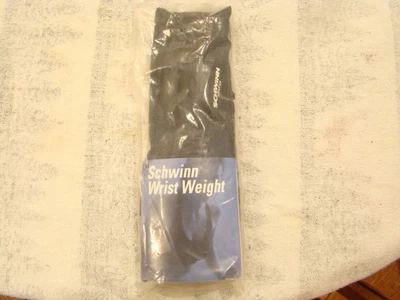 PESAS DE MUÑECA SCHWINN VINTAGE Foto 1 de 4