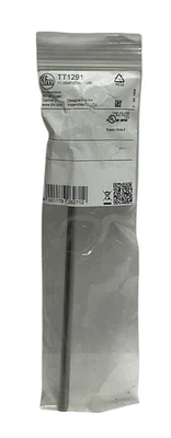 IFM TT-150KFED06- /US/ / TT1291 TEMPERATURE PROBE SENSOR 150mm LENGTH PT100 NSMP - Image 1 of 4