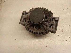 Alternator 140 Amp Bosch Manufacturer Fits 09-12 AUDI A4 922489 - Bild 1 von 12