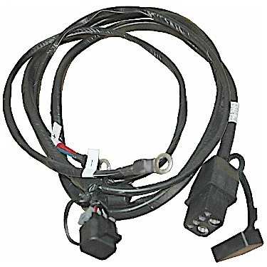 Meyer 22823 Home Plow Harness Truck Side C1H Foto 1 de 3