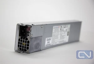 Fuente de alimentación redundante Supermicro PWS-1K28P-SQ 1280W 1U 80 Plus Platinum - Imagen 1 de 5