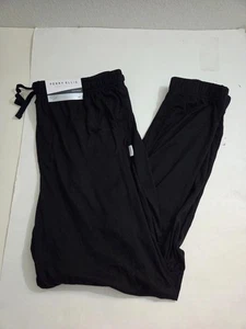 Pantalón Jogger Perry Ellis Portfolio Para Hombre Deluxe Tejido al Tacto L - Imagen 1 de 2