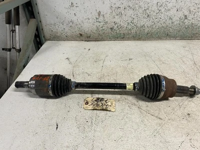 Eje delantero izquierdo conductor KIA SORENTO 2025 ID 49500R5230K Foto 1 de 4