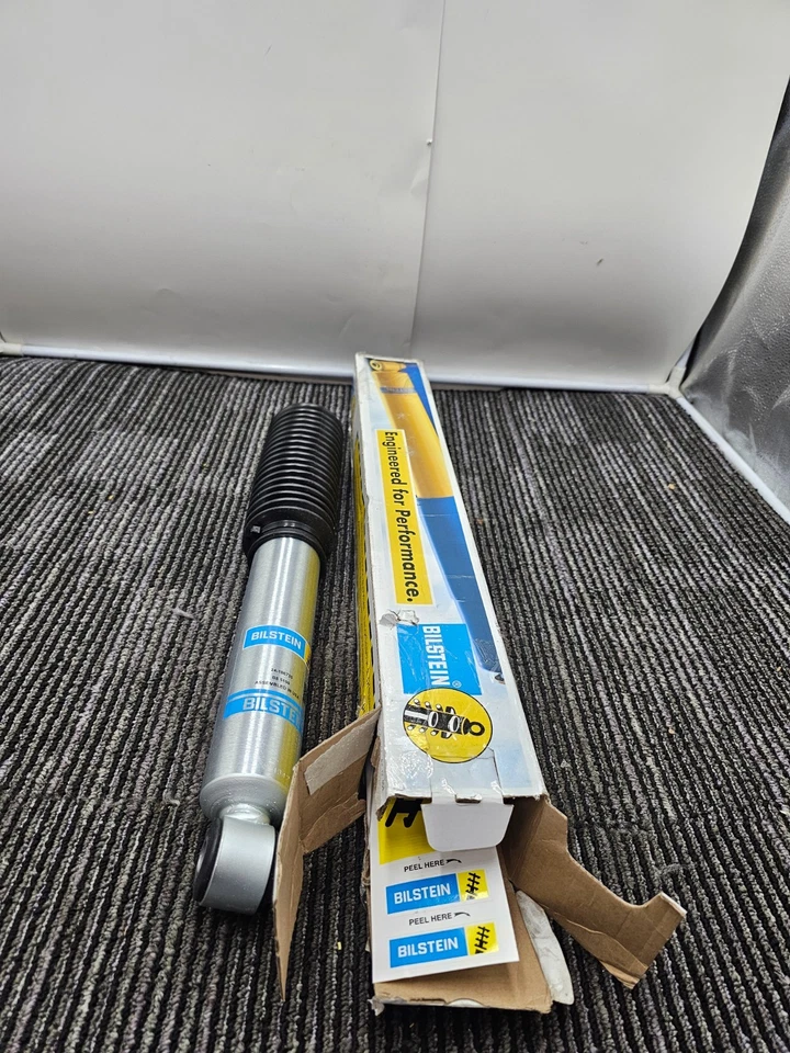 Bilstein 24-186735 Front Shock Absorber For 01-10 Chevy Silverado 2500HD GMC - Image 1 of 4