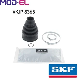 BELLOW SET DRIVE SHAFT VKJP 8365 FOR VW GOLFIVPOLOIVBORAILUPOI SEAT LEON 1.6L - Picture 1 of 6