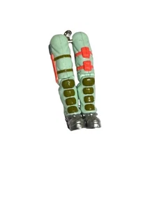 Gi Joe ARAH 1989 Deep Six V2 Legs Tight Joints - Bild 1 von 4