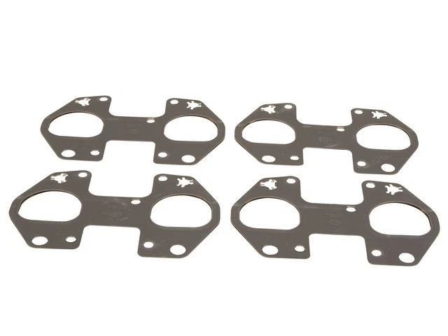 Juego de juntas de colector de escape para Ford F250 Super Duty 2005-2010 2006 2007 JP862QH Foto 1 de 1