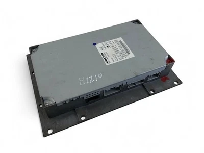 Amplificateur De Son VOLVO H1210 31215661 - Photo 1/4