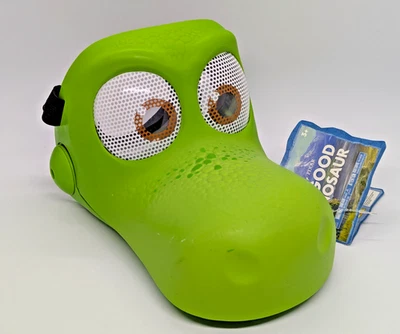 Disney The Good Dinosaur Arlo Máscara Facial Brinquedo Pixar Fantasia Vestido Tomy - Escasso - Imagem 1 de 4