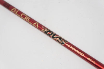 New Aldila Dvs 85G Stiff 42" Hybrid Shaft Uncut .370 1114005 - Image 1 of 4