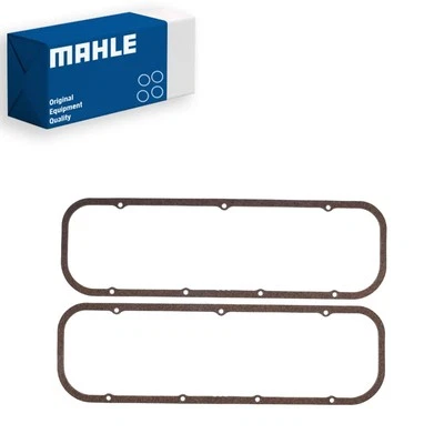 Juego de juntas de cubierta de válvula de motor Mahle para camioneta GMC K35/K3500 1968-1974 Foto 1 de 3