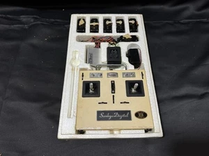 Vintage RC transmitter Sankyo Digital with servos (Made in Japan) - Picture 1 of 9
