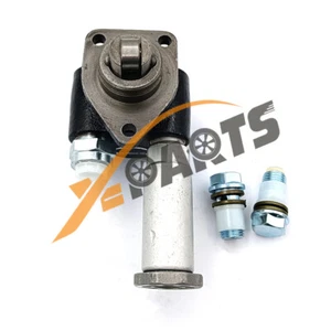 Fuel Pump for Carrier CT 4.134 Ultra/Vector 25-38666-00 - Imagen 1 de 6