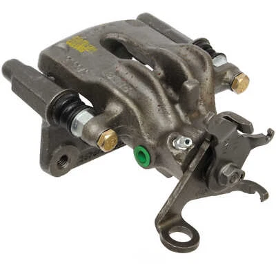 Rear Right Brake Caliper For 2002-2004 Ford Focus SVT 2003 Cardone 18-B4822A - Imagem 1 de 4