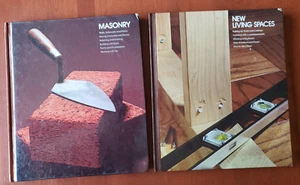 Home Repair & Improvement-Choice!-Time-Life Hardcover-Not all Titles Shown - Imagen 1 de 24