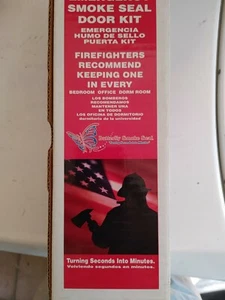 Guarnizione Emergenza Fumi Kit Porta 30",  - Foto 1 di 1