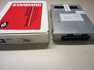 Standard EM6458 Electronic Control Module Reman 1226458 77-6458 88999116 ECC6458 - Image 1 of 4