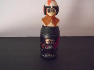 STAR WARS Episode 1 Galactic Shampoo Luke Skywalker - Picture 1 of 4