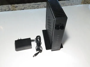 Linksys CM3024 Cable Modem - 24x8 DOCSIS 3.0 - Afbeelding 1 van 2