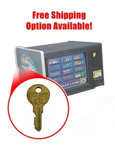 Megatouch L564 Key Merit XL Maxx Force Ion Evo Touchscreen Game Free Shipping - Picture 1 of 3