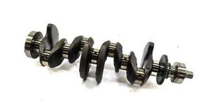 2015 BMW 428i (F32) 2.0L TURBO N20 ENGINE CRANKSHAFT CRANK SHAFT 11212212762 - Picture 1 of 6