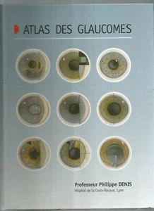 ATLAS DES GLAUCOMES - Foto 1 di 1