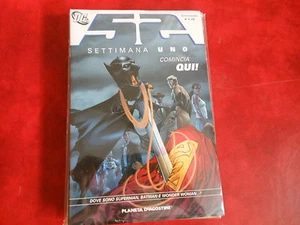 52 n. 1 -  SPILLATO PLANETA DeAGOSTINI NUOVO - Picture 1 of 1