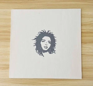 Blue Iverson / Hotep 2017 UK ORG LP Vinyl Deviation Records DEV002 DEAN BLUNT - Bild 1 von 6