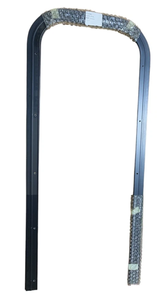 5744496 HUMMER H1 ABRAZADERA ANILLO-VENTANA TRASERA Foto 1 de 1