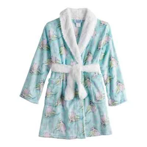 New Disney's Frozen 2  Elsa Dream Robe 6 8 - Picture 1 of 1