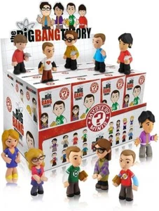 Funko Mystery Minis - The Big Bang Theory - Picture 1 of 33