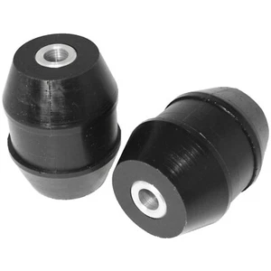 2 x Lexus LS460 Front Strut Rod New PSB Poly Polyurethane Bushing Kit 2007- 2014 - Picture 1 of 3