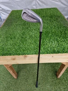 TaylorMade Burner SuperSteel 4 Iron - Regular Flex Graphite Shaft - Right Handed - Picture 1 of 9