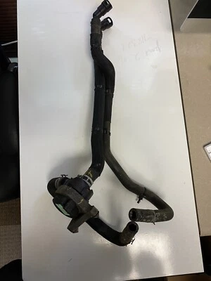 ВТОРИЧНЫЙ ВСПОМОГАТЕЛЬНЫЙ ВОДЯНОЙ НАСОС Lincoln Mkz 2,0 л 2013–2016 гг. - Изображение 1 из 3