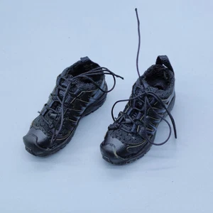 EASY&SIMPLE ES GA1008 1/6th SAS Secret Operative Bravo Six Figure Shoes Model - Picture 1 of 1