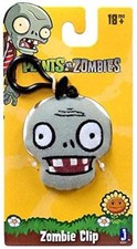 PLANTS VS ZOMBIES EXPLODING MUMMY ZOMBIE 6 ACTION FIGURE - GTIN/EAN/UPC  783329448301 - Cadastro de Produto com Tributação e NCM - Cosmos